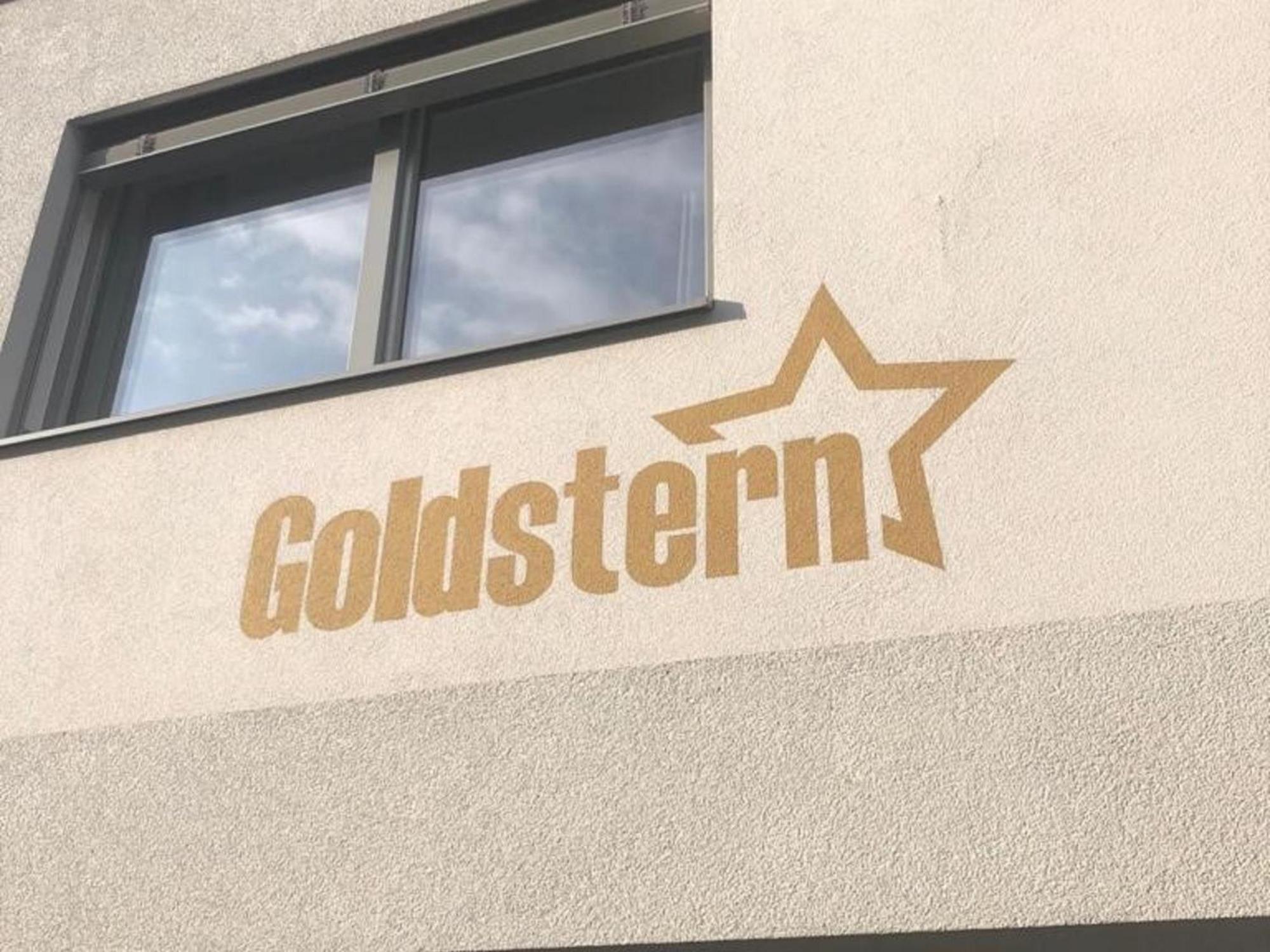 Вілла Goldstern Занкт-Лоренцен-об-Мурау Екстер'єр фото